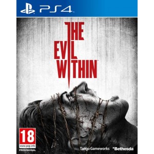The Evil Within...