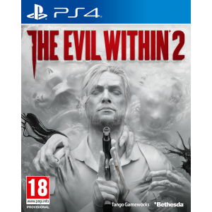 The Evil Within 2...