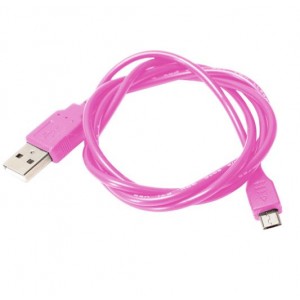 Trend Cables Micro USB 1...