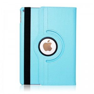 iPad Pro 12.9 Cover Light Blue