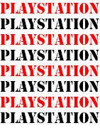 Playstation - Games