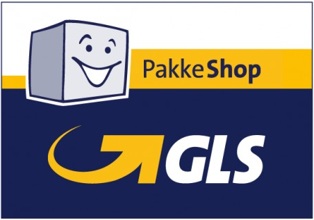 GLS Pakkeshop