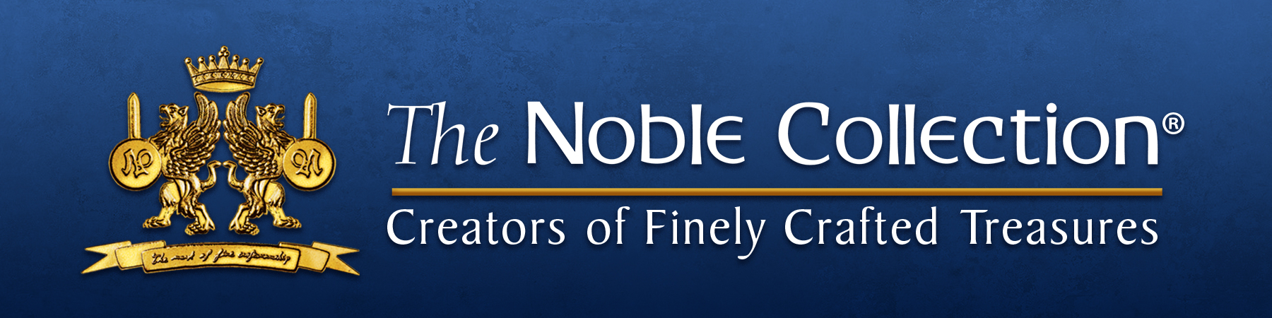  The Noble Collection